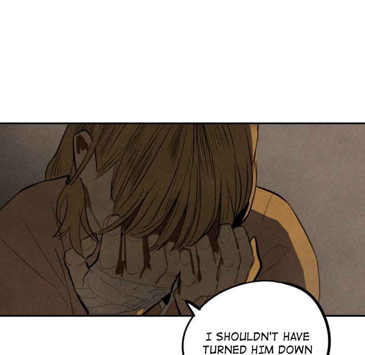 I Pray I Pray EP 43 - Toomics page 47 - 