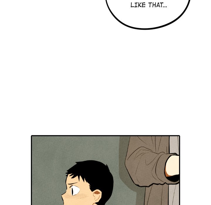 I Pray I Pray EP 43 - Toomics page 48 - 