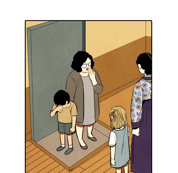 I Pray I Pray EP 43 - Toomics page 57 - 