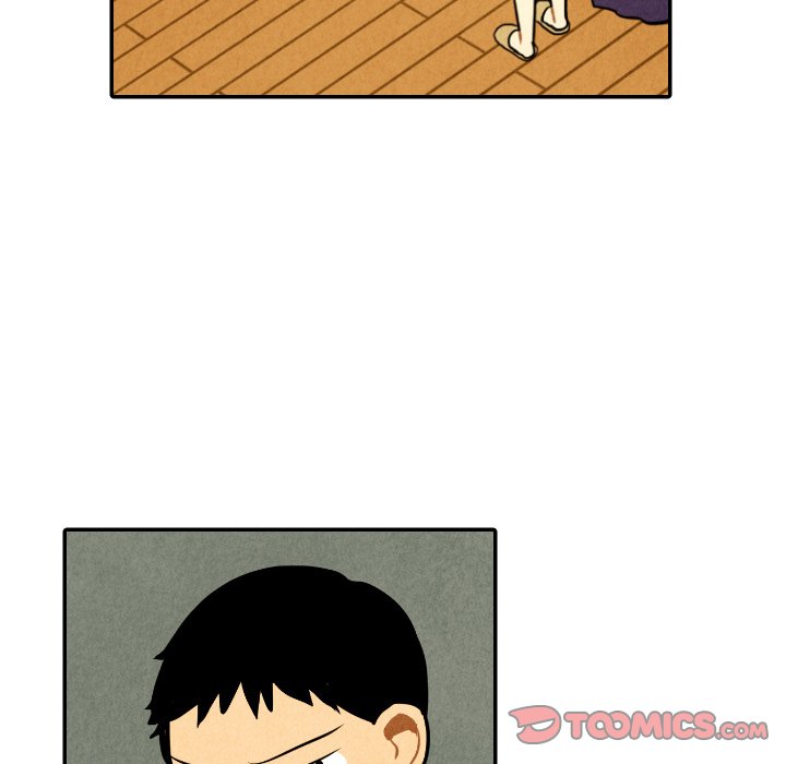 I Pray I Pray EP 43 - Toomics page 58 - 
