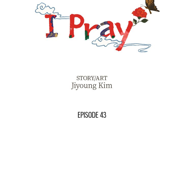 I Pray I Pray EP 43 - Toomics page 7 - 