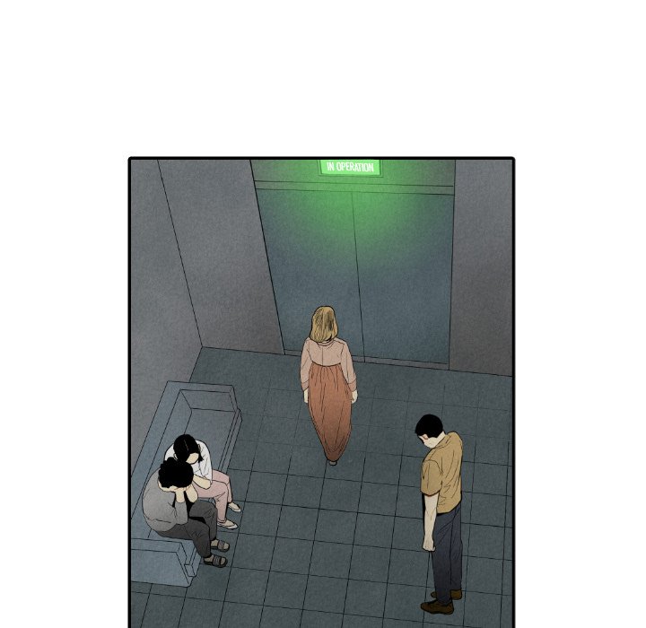 I Pray I Pray EP 43 - Toomics page 8 - 