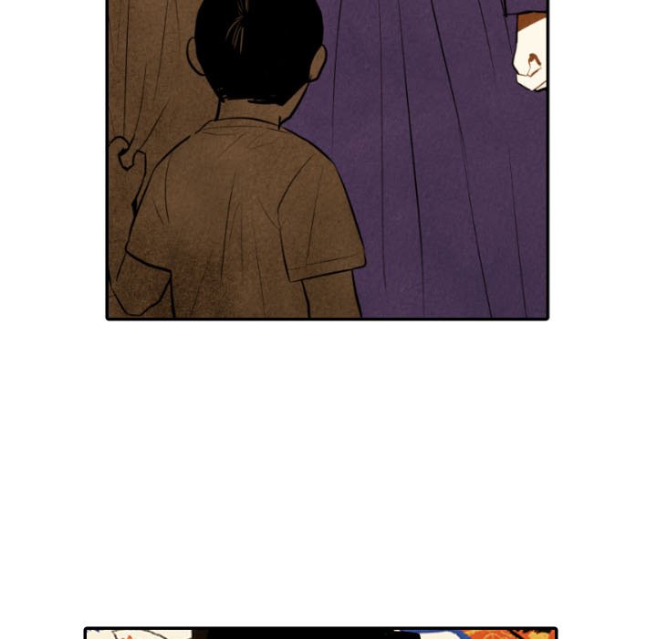 I Pray I Pray EP 43 - Toomics page 80 - 