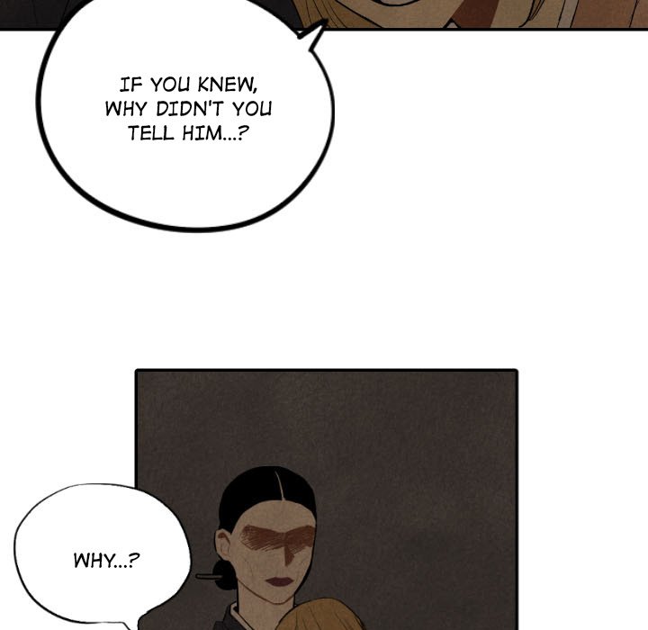 I Pray I Pray EP 43 - Toomics page 85 - 