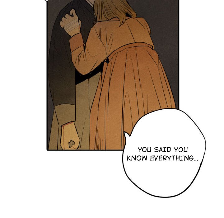 I Pray I Pray EP 43 - Toomics page 86 - 