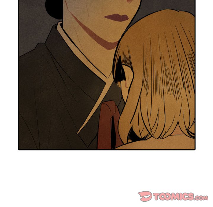 I Pray I Pray EP 43 - Toomics page 90 - 