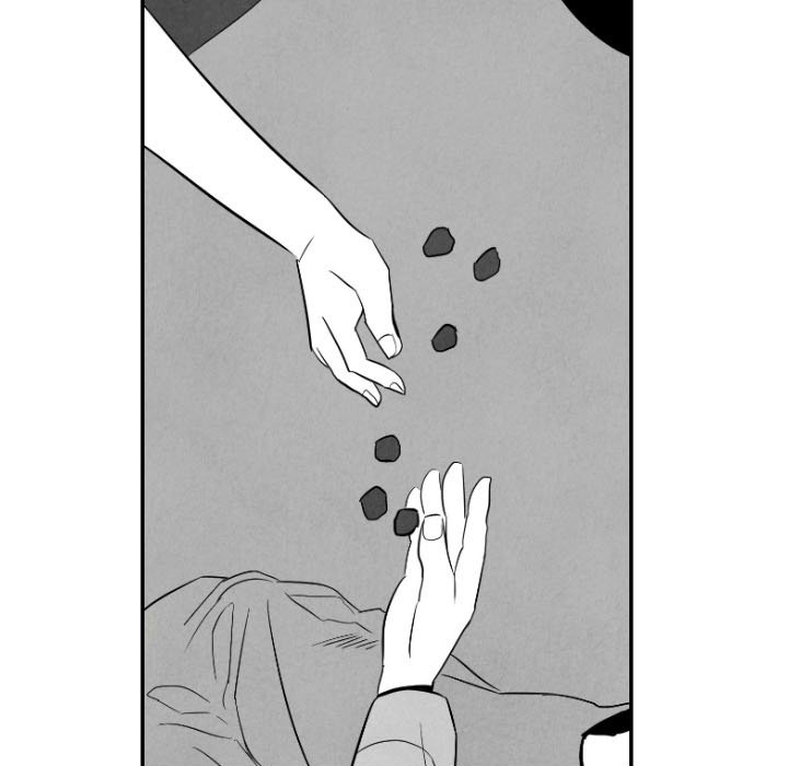 I Pray I Pray EP 43 - Toomics page 93 - 