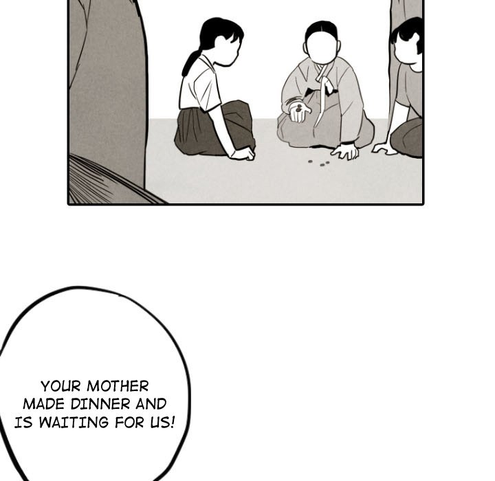 I Pray I Pray EP 43 - Toomics page 95 - 
