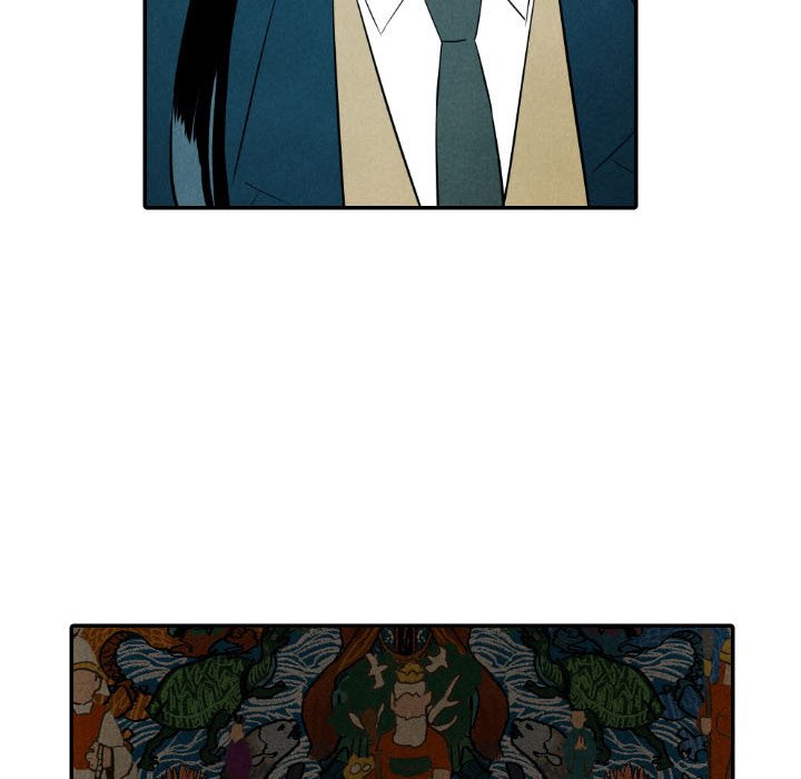 I Pray I Pray EP 44 - Toomics page 109 - 