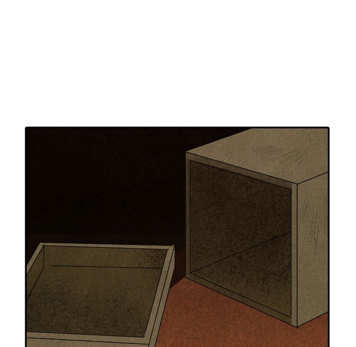 I Pray I Pray EP 44 - Toomics page 111 - 
