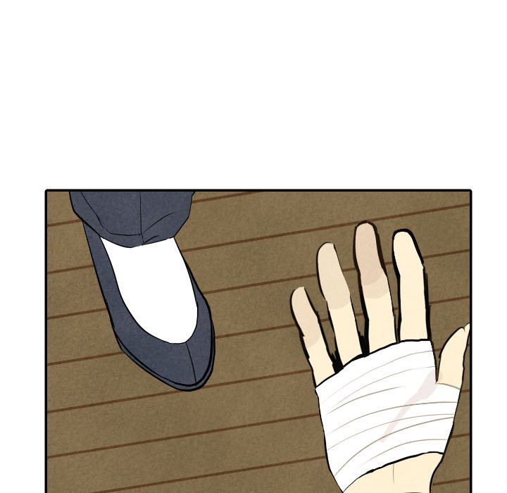 I Pray I Pray EP 44 - Toomics page 22 - 