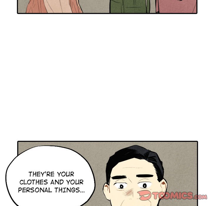 I Pray I Pray EP 44 - Toomics page 26 - 