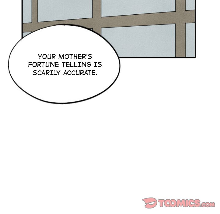 I Pray I Pray EP 44 - Toomics page 34 - 