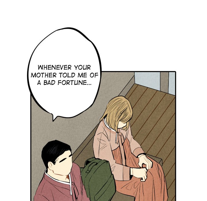I Pray I Pray EP 44 - Toomics page 35 - 