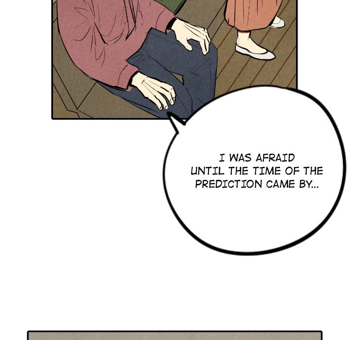 I Pray I Pray EP 44 - Toomics page 36 - 