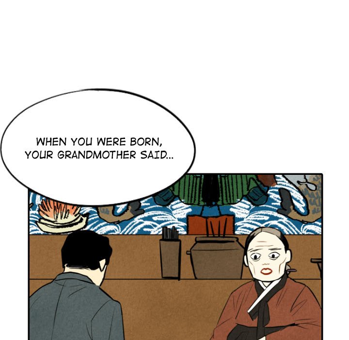 I Pray I Pray EP 44 - Toomics page 51 - 