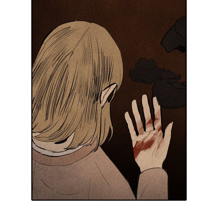 I Pray I Pray EP 44 - Toomics page 70 - 