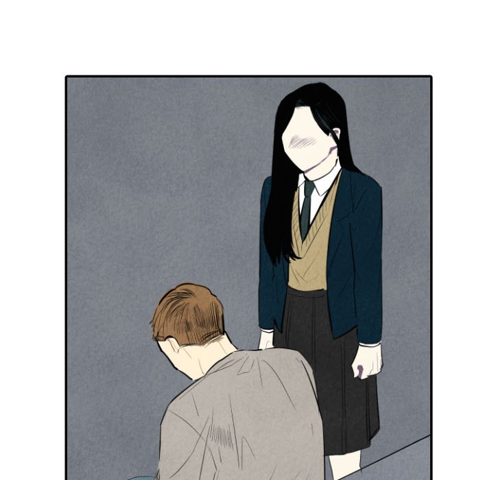 I Pray I Pray EP 44 - Toomics page 9 - 