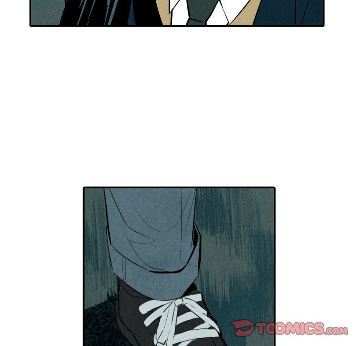 I Pray I Pray EP 44 - Toomics page 90 - 