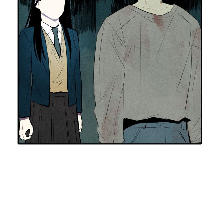 I Pray I Pray EP 44 - Toomics page 100 - 