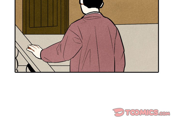 I Pray I Pray EP 45 - Toomics page 2 - 