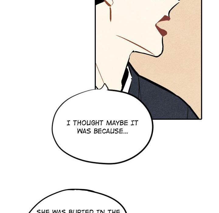 I Pray I Pray EP 45 - Toomics page 104 - 