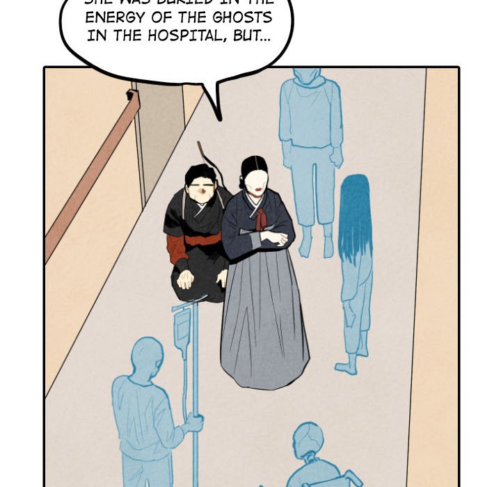 I Pray I Pray EP 45 - Toomics page 105 - 