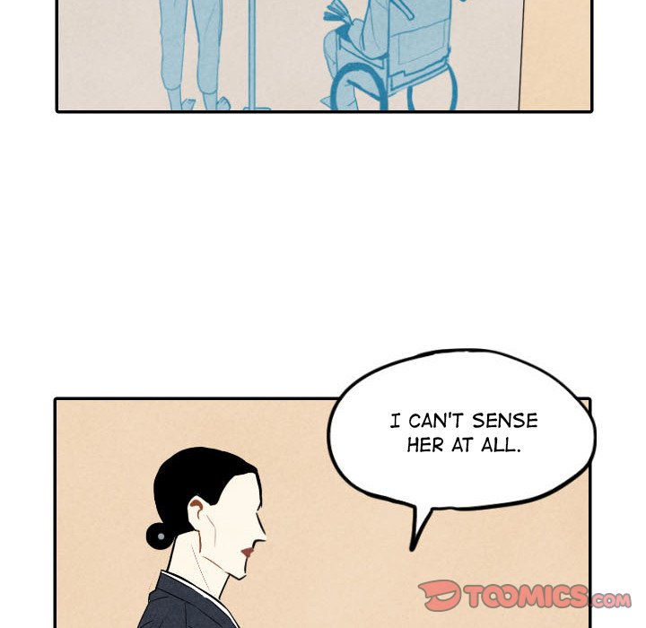 I Pray I Pray EP 45 - Toomics page 106 - 