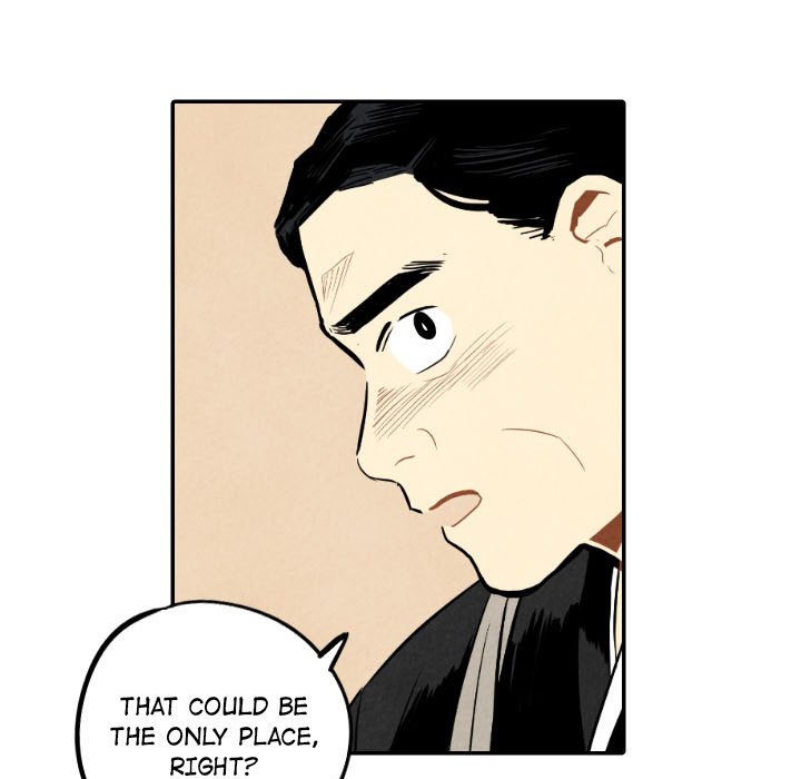 I Pray I Pray EP 45 - Toomics page 109 - 