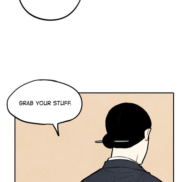 I Pray I Pray EP 45 - Toomics page 110 - 