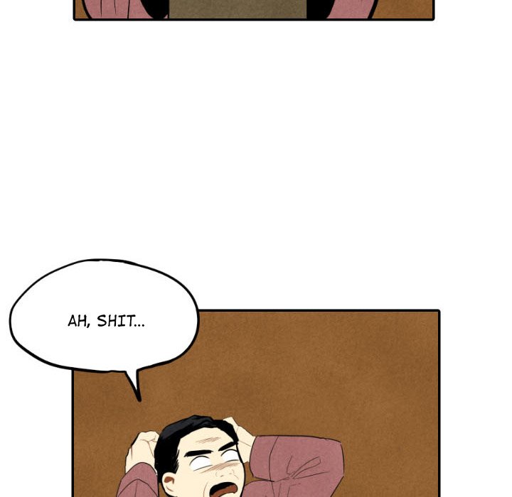 I Pray I Pray EP 45 - Toomics page 14 - 
