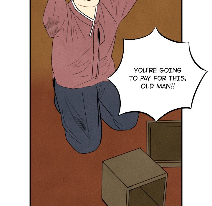 I Pray I Pray EP 45 - Toomics page 15 - 