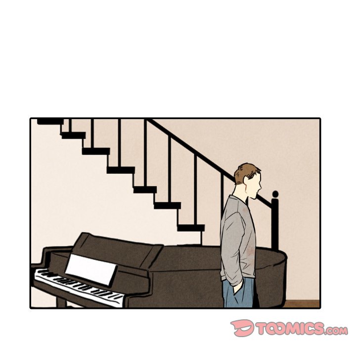 I Pray I Pray EP 45 - Toomics page 18 - 