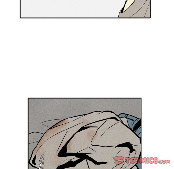 I Pray I Pray EP 45 - Toomics page 26 - 