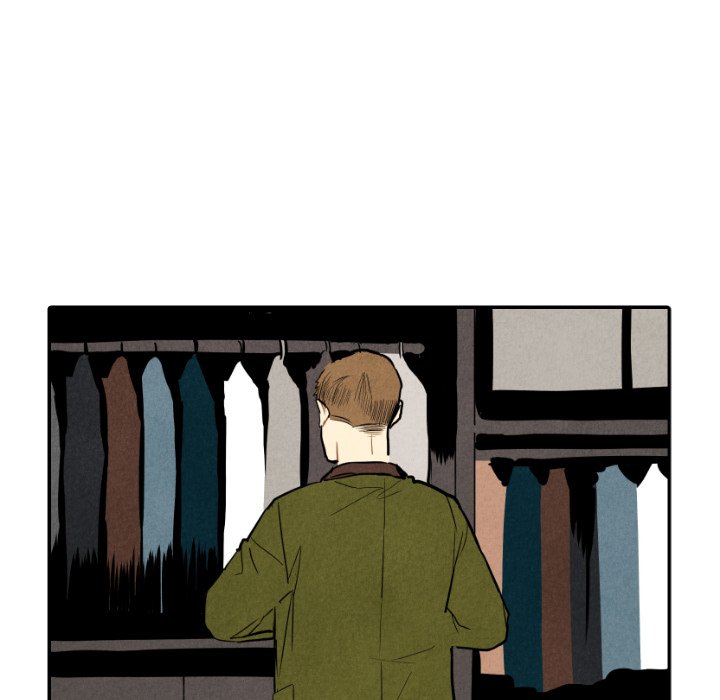 I Pray I Pray EP 45 - Toomics page 28 - 