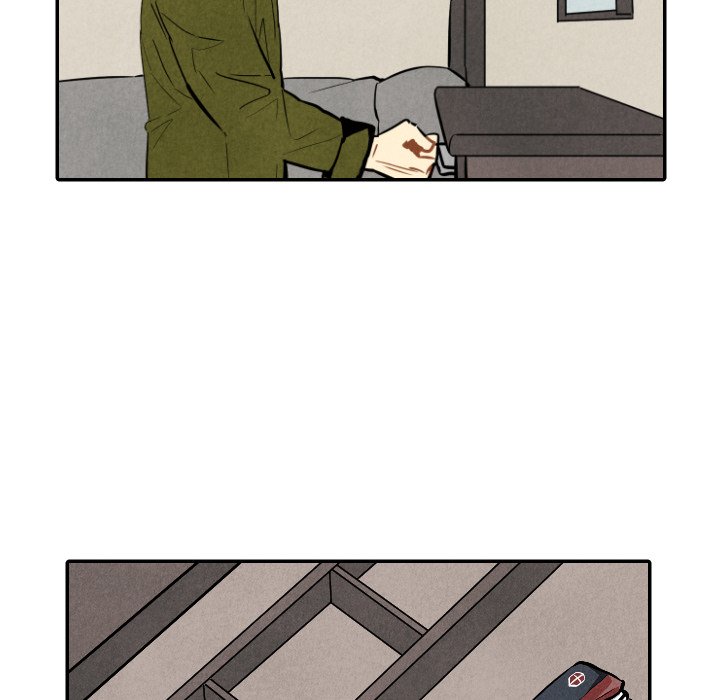 I Pray I Pray EP 45 - Toomics page 30 - 