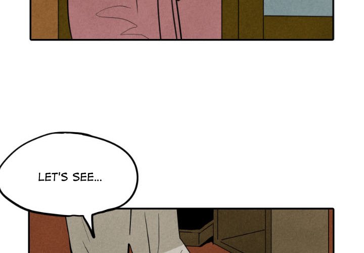 I Pray I Pray EP 45 - Toomics page 4 - 