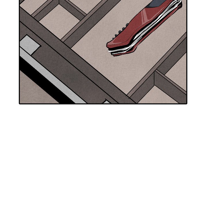 I Pray I Pray EP 45 - Toomics page 31 - 