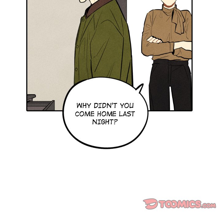 I Pray I Pray EP 45 - Toomics page 34 - 
