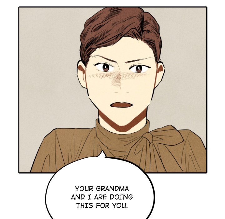 I Pray I Pray EP 45 - Toomics page 35 - 