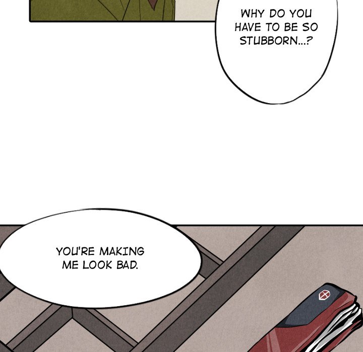 I Pray I Pray EP 45 - Toomics page 37 - 