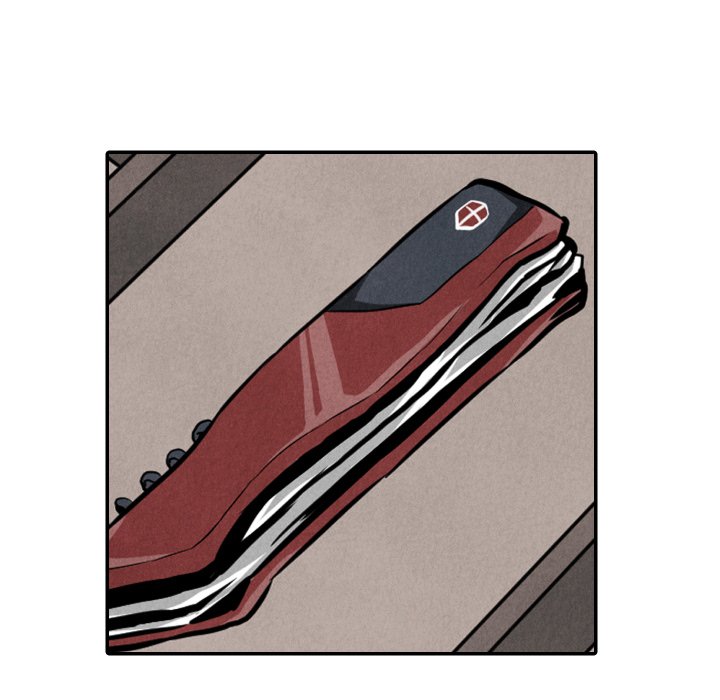 I Pray I Pray EP 45 - Toomics page 39 - 