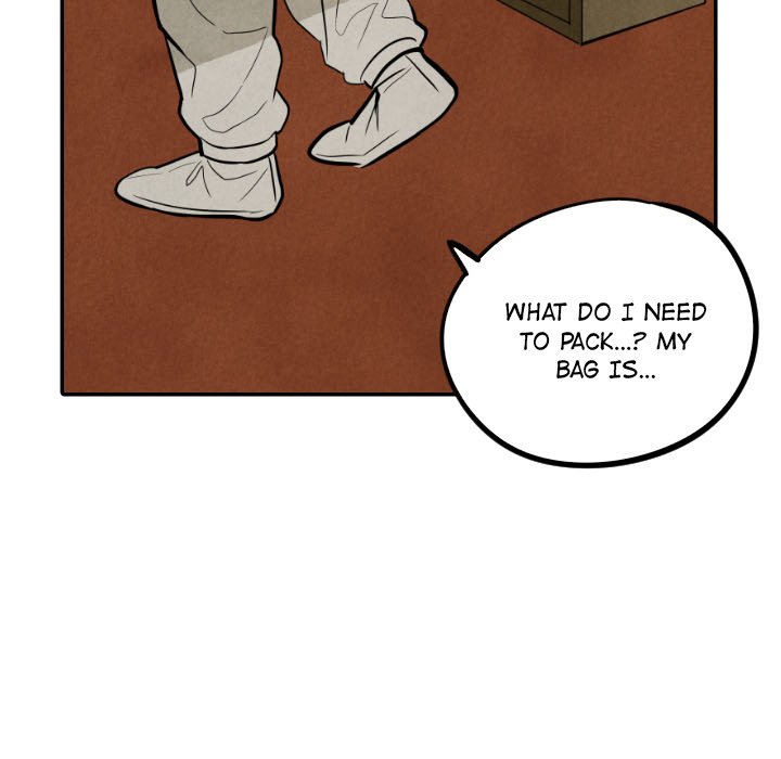 I Pray I Pray EP 45 - Toomics page 5 - 
