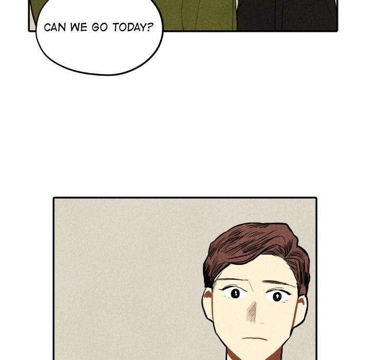 I Pray I Pray EP 45 - Toomics page 43 - 