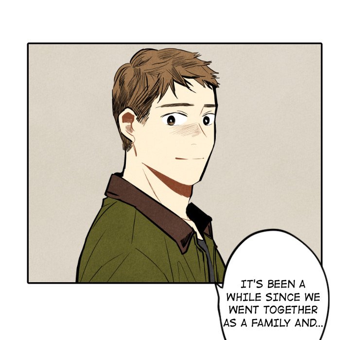 I Pray I Pray EP 45 - Toomics page 45 - 