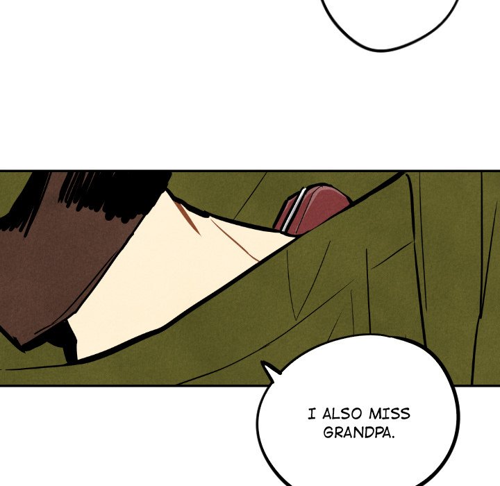 I Pray I Pray EP 45 - Toomics page 46 - 