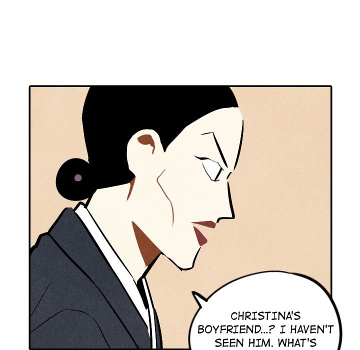 I Pray I Pray EP 45 - Toomics page 64 - 