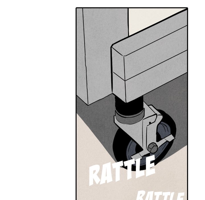 I Pray I Pray EP 45 - Toomics page 73 - 