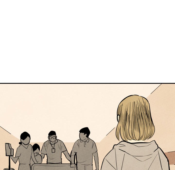 I Pray I Pray EP 45 - Toomics page 76 - 