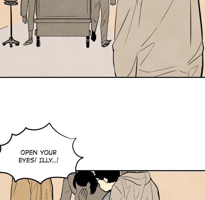 I Pray I Pray EP 45 - Toomics page 77 - 